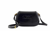CNCBGA01 SHOULDER BAGS C.N.C. Black 0000000203