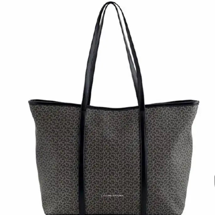  Nero - BORSE SHOPPING