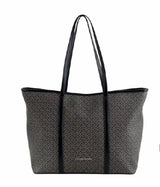 CNCBGE01 CNC SHOPPING BAGS Black 0000000162