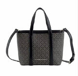 CNCBGE04 C.N.C. HANDBAG Black 0000000165