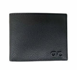CNCP2013DO C.N.C. Wallet Black 0000000183