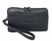 CNCP3002NA Pochette C.N.C. Nero 0000000175 - UNICA / Nero - Pochette