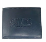 CNCP3006NA Portafoglio C.N.C. Blu 0000000184