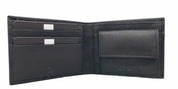CNCP3006NA Portafoglio C.N.C. Blu 0000000184 - UNICA / Blu - Portafoglio