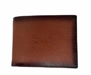 CNCP5003T0 Portafoglio C.N.C. Cuoio 0000000178 - UNICA / Cuoio - Portafoglio