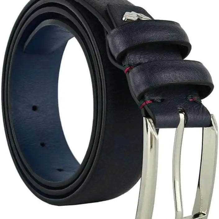 CNODK  Cintura Uomo Armata di Mare Blu 0000000222