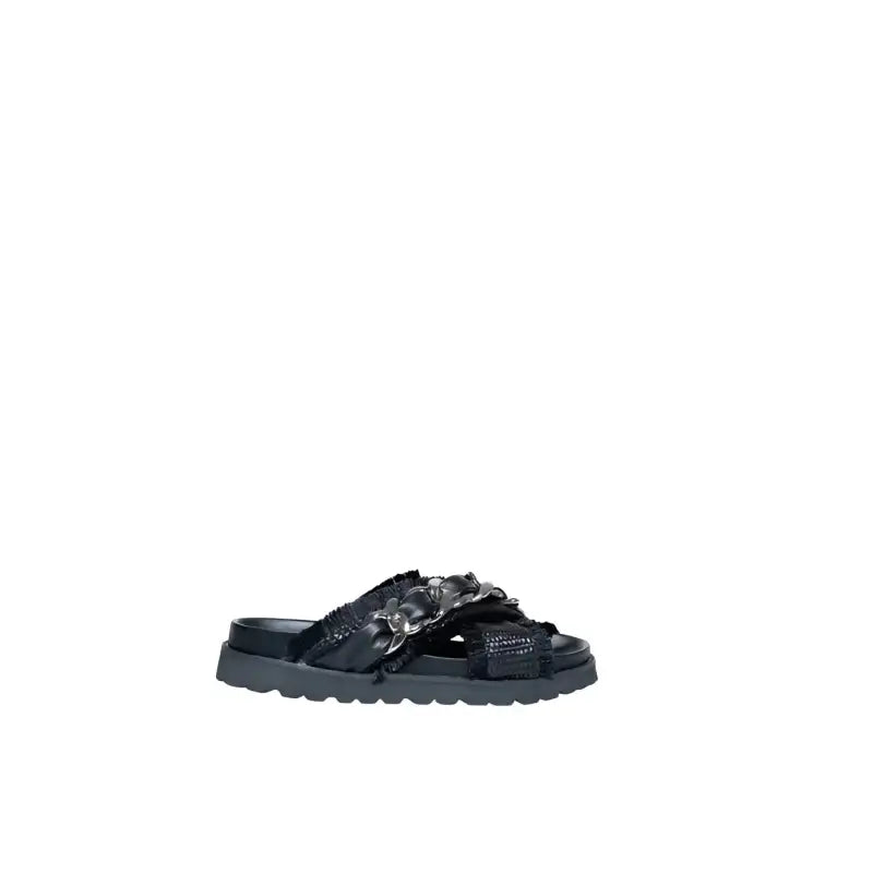 Cult Sandali Donna black