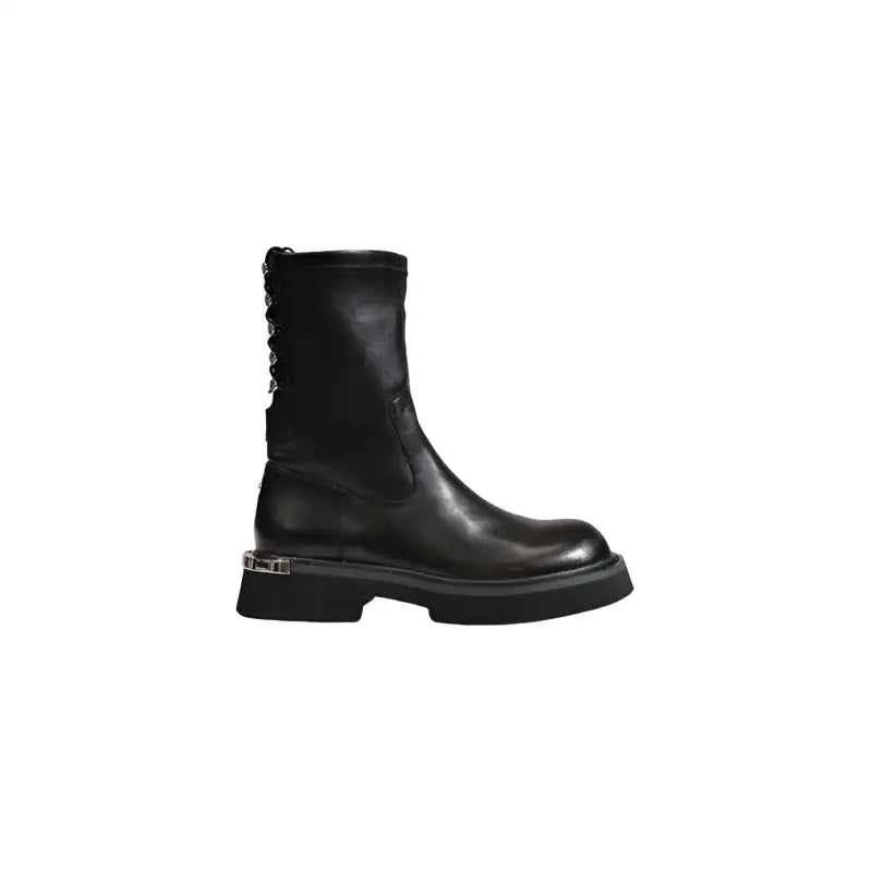 Cult Scarpa Donna black 38