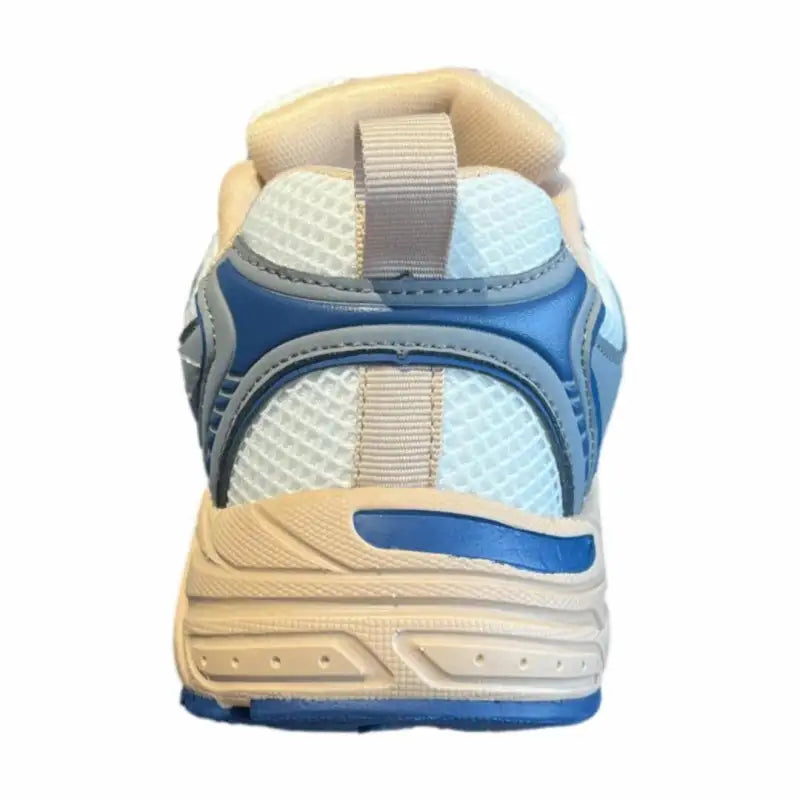 CY16S1017 SNEAKERS 4US PACIOTTI Beige 0000000435 - SNEAKERS