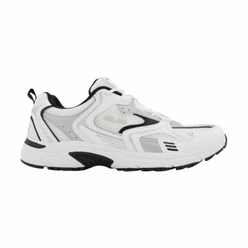 CY16S1017 SNEAKERS 4US PACIOTTI Bianco 0000000435 - SNEAKERS