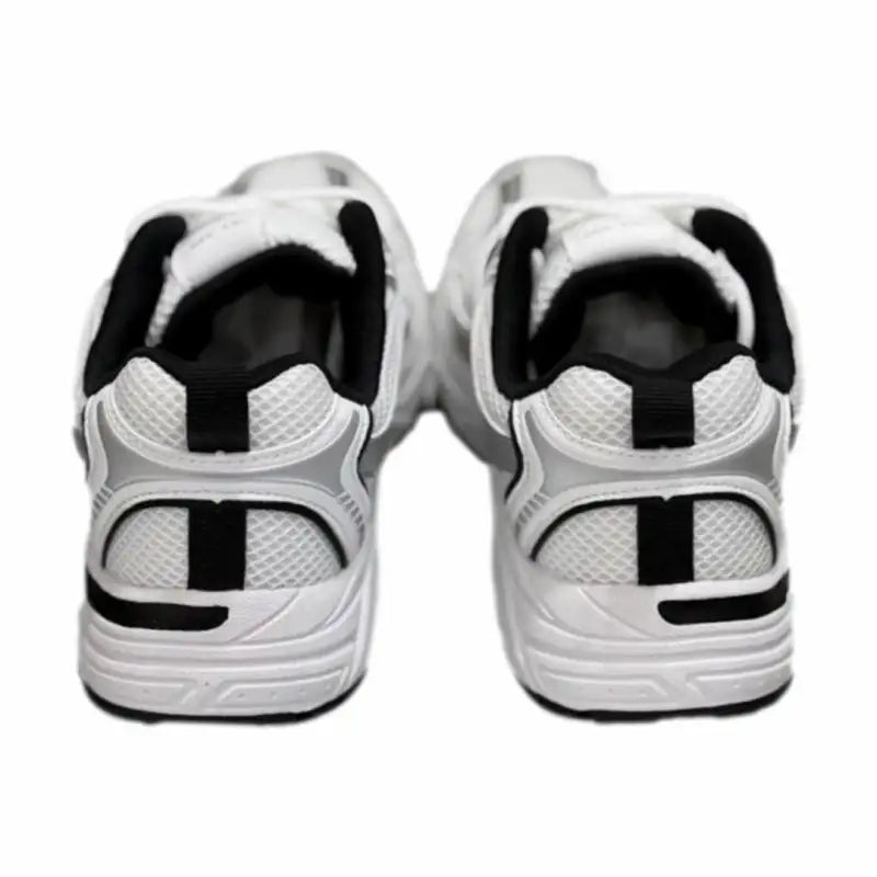 CY16S1017 SNEAKERS 4US PACIOTTI Bianco 0000000435 - SNEAKERS