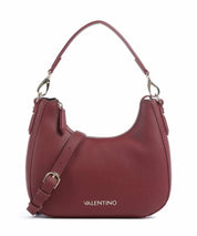 VBS7LX06 Shoulder bag VALENTINO Bordeaux 0000000021