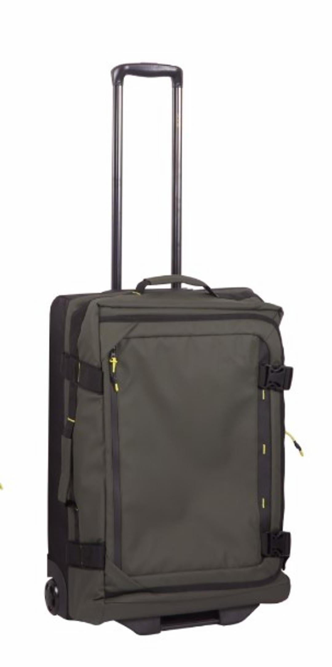 29272  Trolley RVZ Ravizzoni Verde Acqua 0000000287