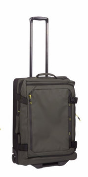29272  Trolley RVZ Ravizzoni Verde Acqua 0000000287