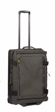 29272  Trolley RVZ Ravizzoni Verde Acqua 0000000287 RVZ Ravizzoni