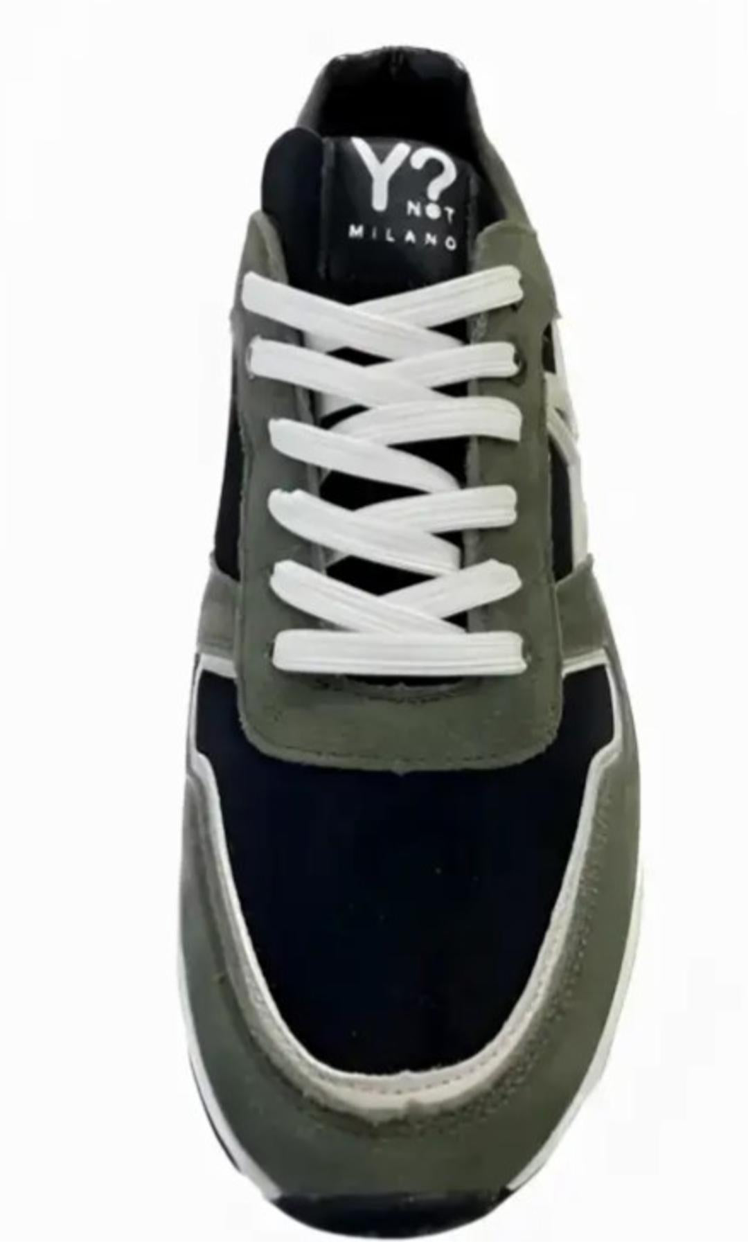 YNP2505M Ynot? Green 0000000469