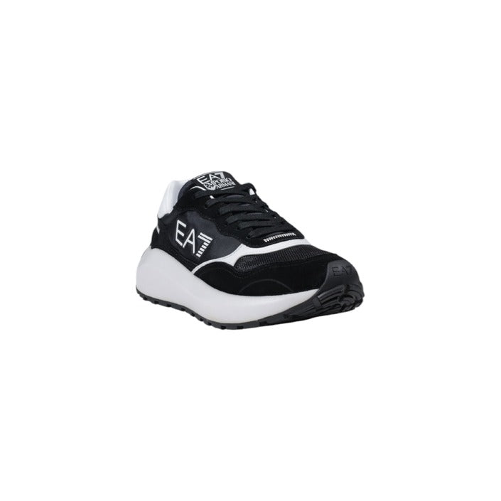 Ea7 Sneakers Uomo