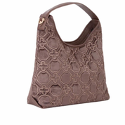 73BS9BN02  BORSA A SPALLA V73 Tauper/Multicolor 0000000109