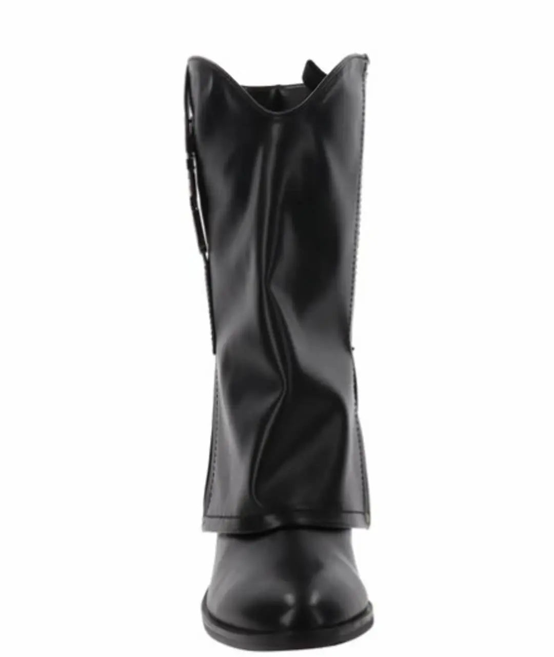 4US004  STIVALI 4US PACIOTTI Nero 0000000263 4US PACIOTTI