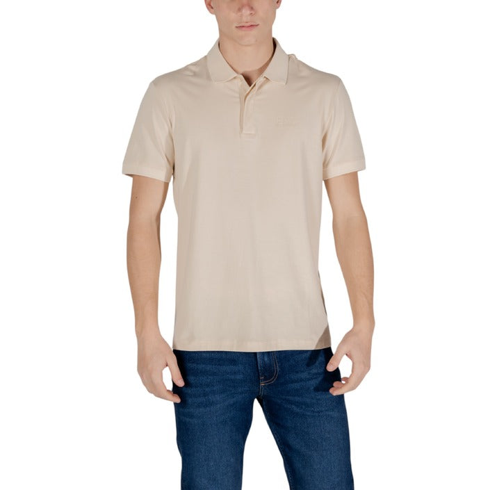 Ea7 Polo Uomo