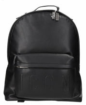ICBU04A01  Zaino ICON Nero 0000000573