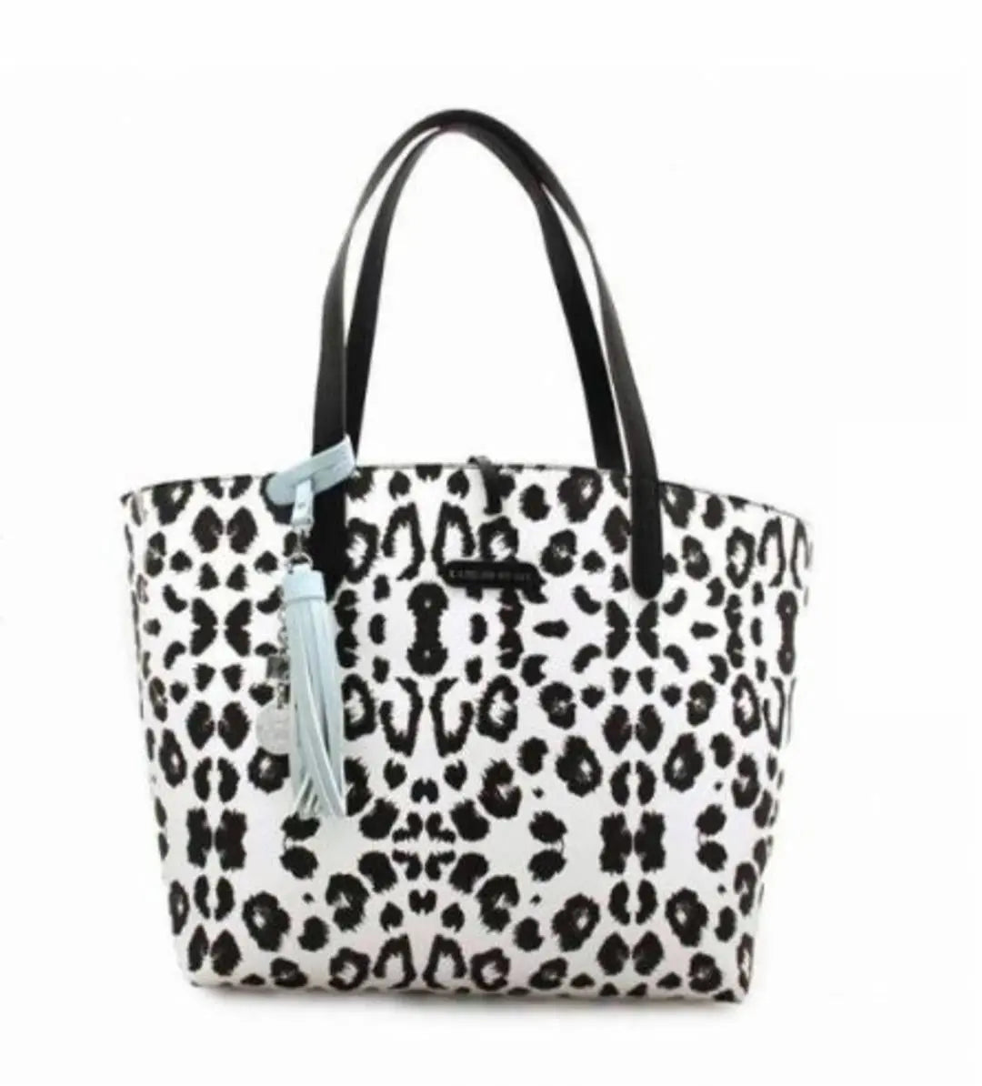 10738-SPO-S1B BORSE SHOPPING L'Atelier du Sac Bianco 0000000554 L'Atelier du Sac