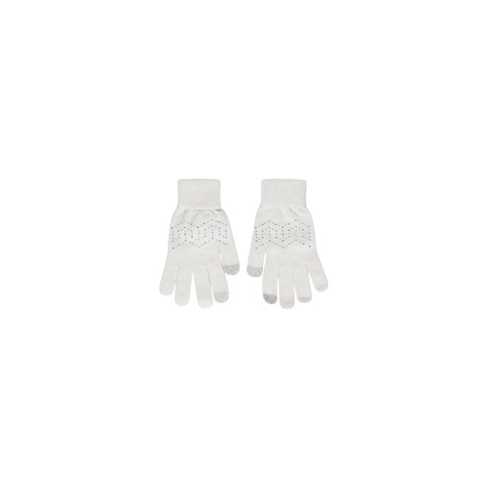 Pieces Guanti Donna