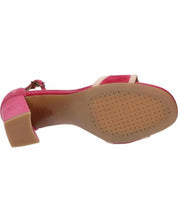 D35RPG  Sandalo Geox Rosa 0000000290 Geox