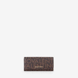 VPS9IS113 VALENTINO Wallet Brown/Beige 0000000041