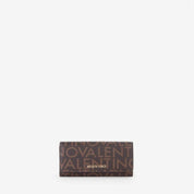 VPS9IS113 VALENTINO Wallet Brown/Beige 0000000041