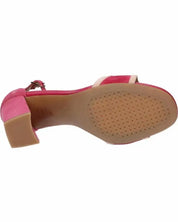 D35RPG Sandalo Geox Rosa 0000000290 - Sandalo