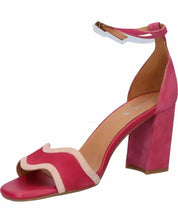 D35RPG Sandalo Geox Rosa 0000000290 - Sandalo