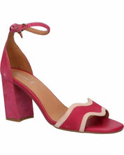 D35RPG Sandalo Geox Rosa 0000000290 - Sandalo