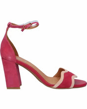 D35RPG Sandalo Geox Rosa 0000000290 - Sandalo