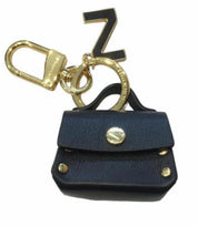 16349  Portachiavi Nannini Blu 0000000733