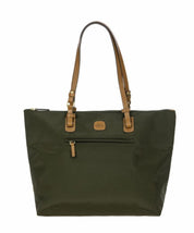 BXG45070 BORSE SHOPPING Bric'S Verde 0000000387