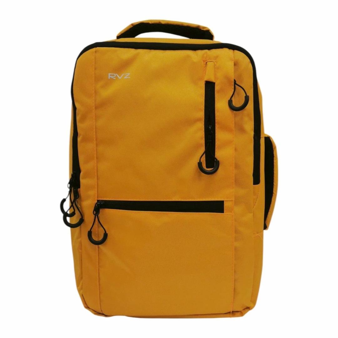 20252 Zaino RVZ Ravizzoni Giallo 0000000061
