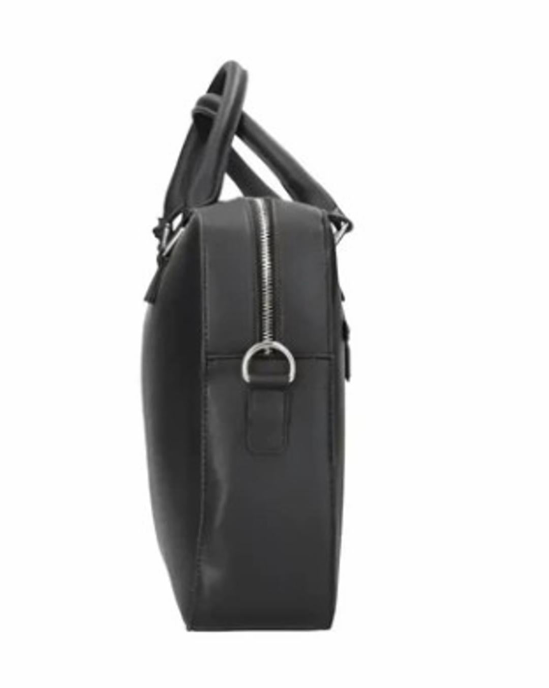 MO-24SF Borsa lavoro Momo Design Nero 0000000681