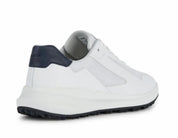 U3536A  SNEAKERS Geox Bianco 0000000508