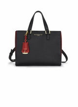 18538 BORSE A TRACOLLA Nannini Nero 0000000102