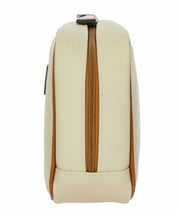 BBJ00601 Beauty Bric'S Bianco/Cuoio 0000000399