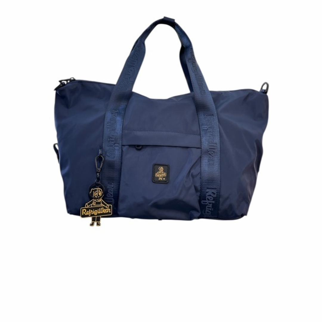 900240R703  Bauletto Refrigiwear Blu 0000000492