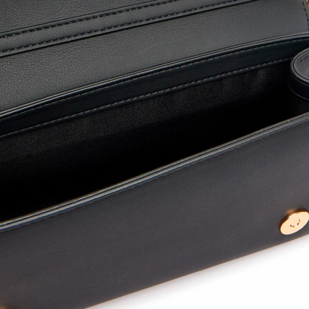 JC4103PP1MKD0000 BORSE A TRACOLLA Love Moschino Nero 0000000234