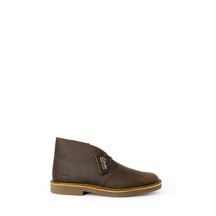 Clarks Stivali Uomo