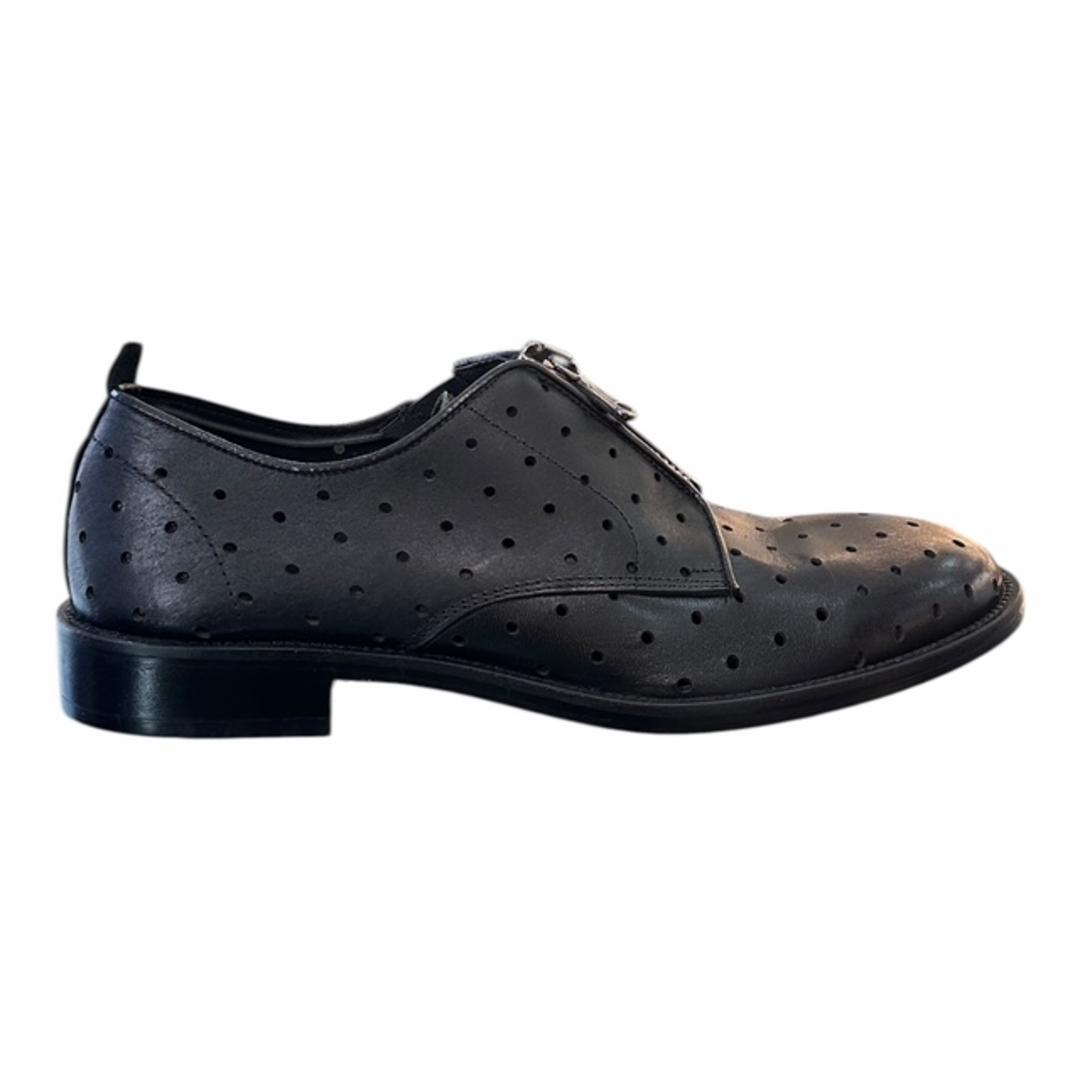 6340 Oxford Bruno'S Nero 0000000559