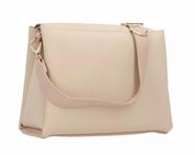 VBS5A803 Shoulder bag VALENTINO Ecru 0000000019