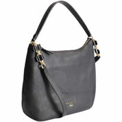 18041  BORSA A SPALLA Nannini Nero 0000000081