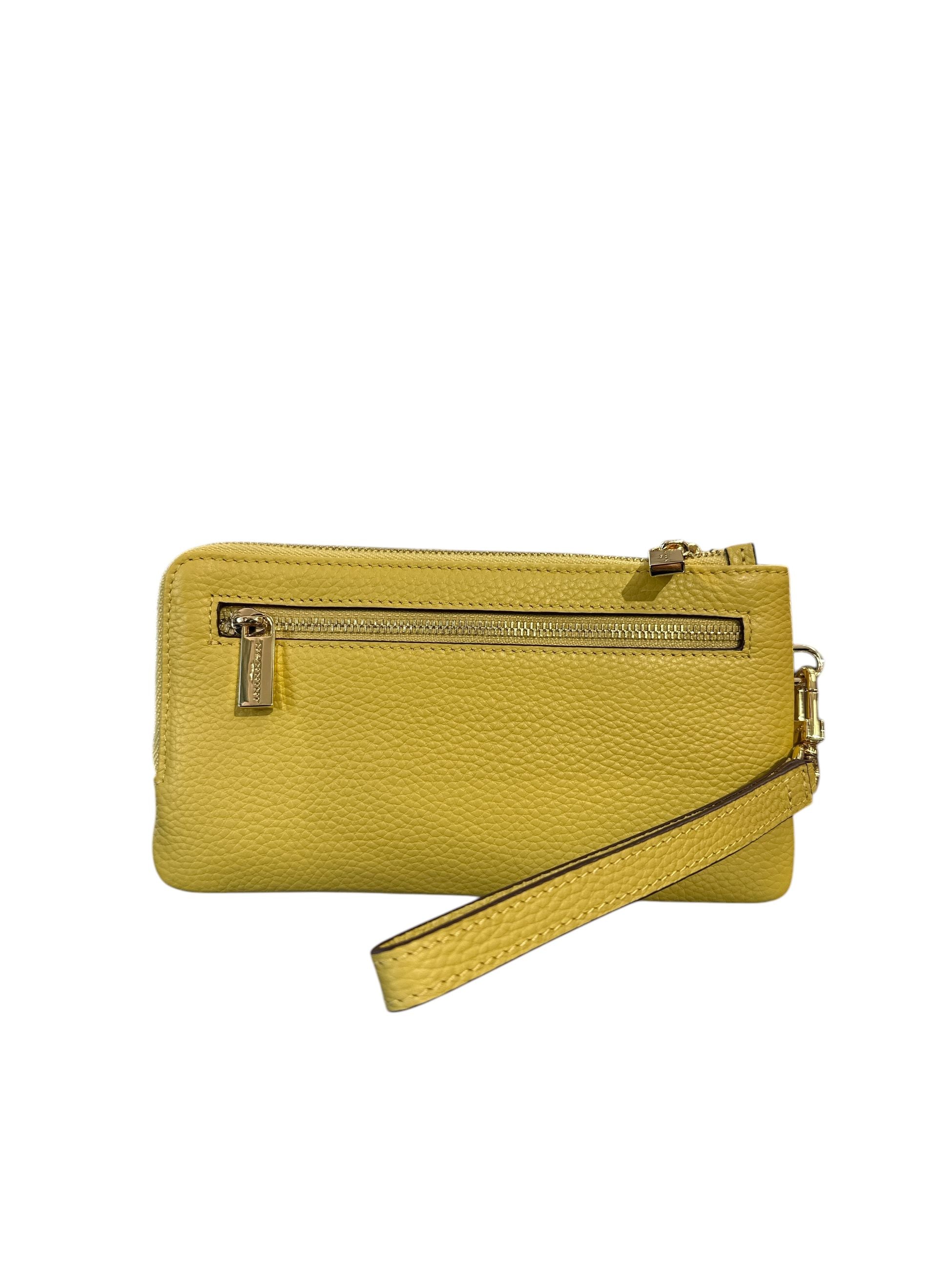 Portafoglio Donna Nannini qb1000-sigaro