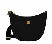 BXG45052 Hobo Bric'S Nero 0000000390