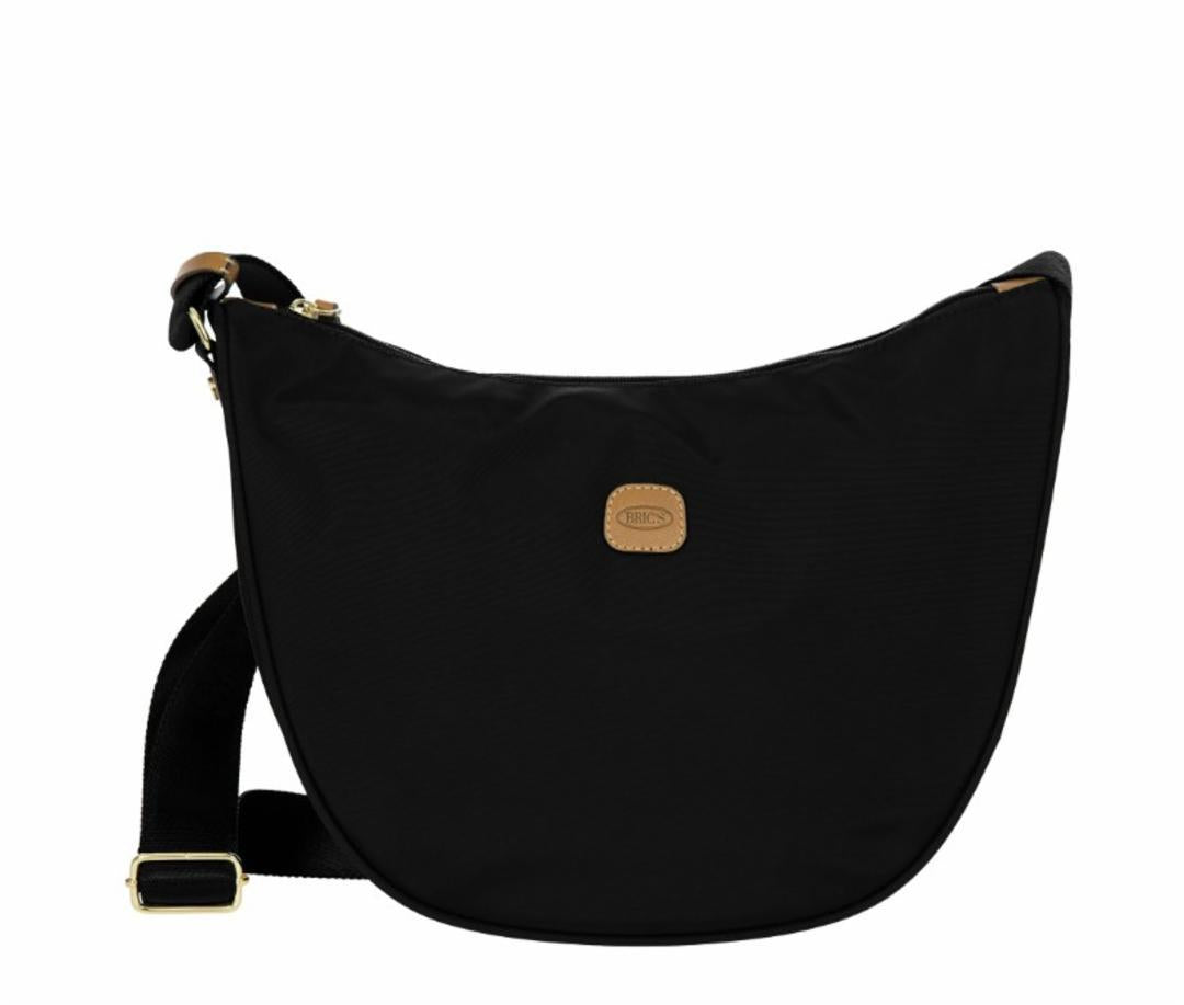 BXG45052 Hobo Bric'S Nero 0000000390